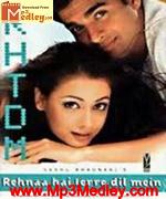 Rehnaa Hai Terre Dil Mein 2001